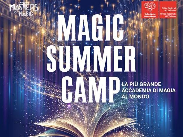 Magic Summer Camp