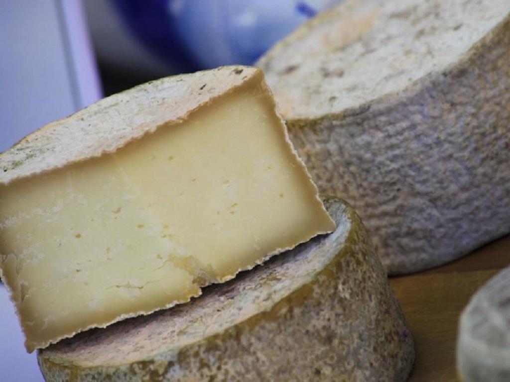 Formaggio  Courmayeur Food Market