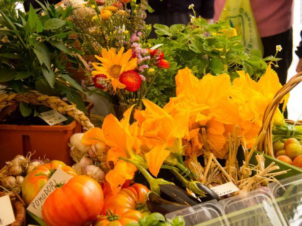 Foire œnogastronomique "Lo Matsòn"