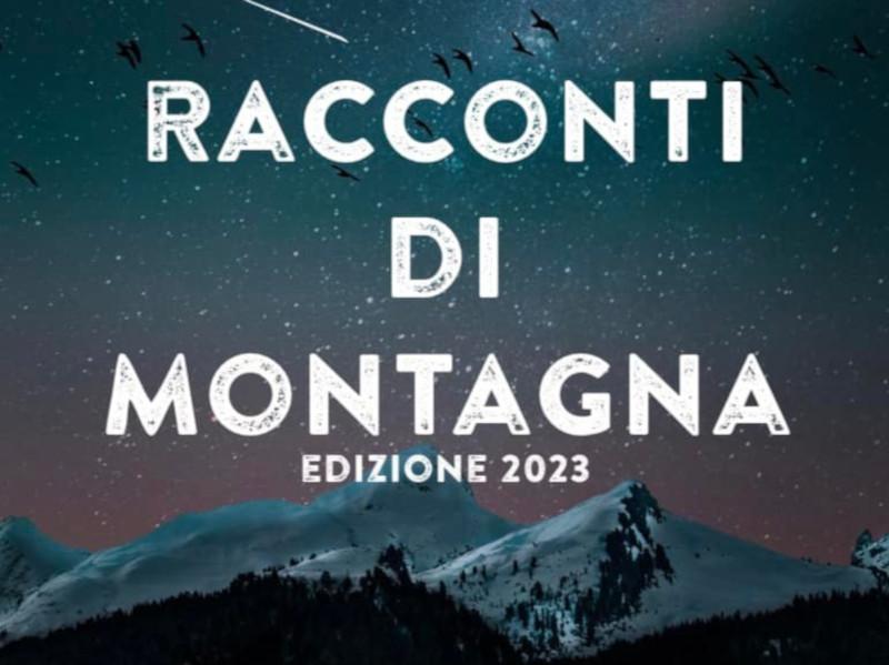 Racconti di montagna - premiazione concorso