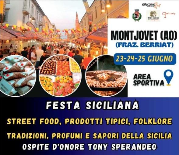 Festa siciliana