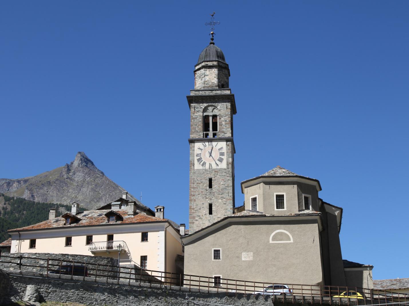 Santa Messa in ricordo di Giovanni Paolo II