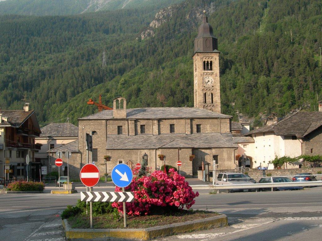 Patron Saint Festival of the chief town: "Notre Dame d'Août"