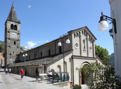 Musica in Chiesa - Benatzi Bilbao