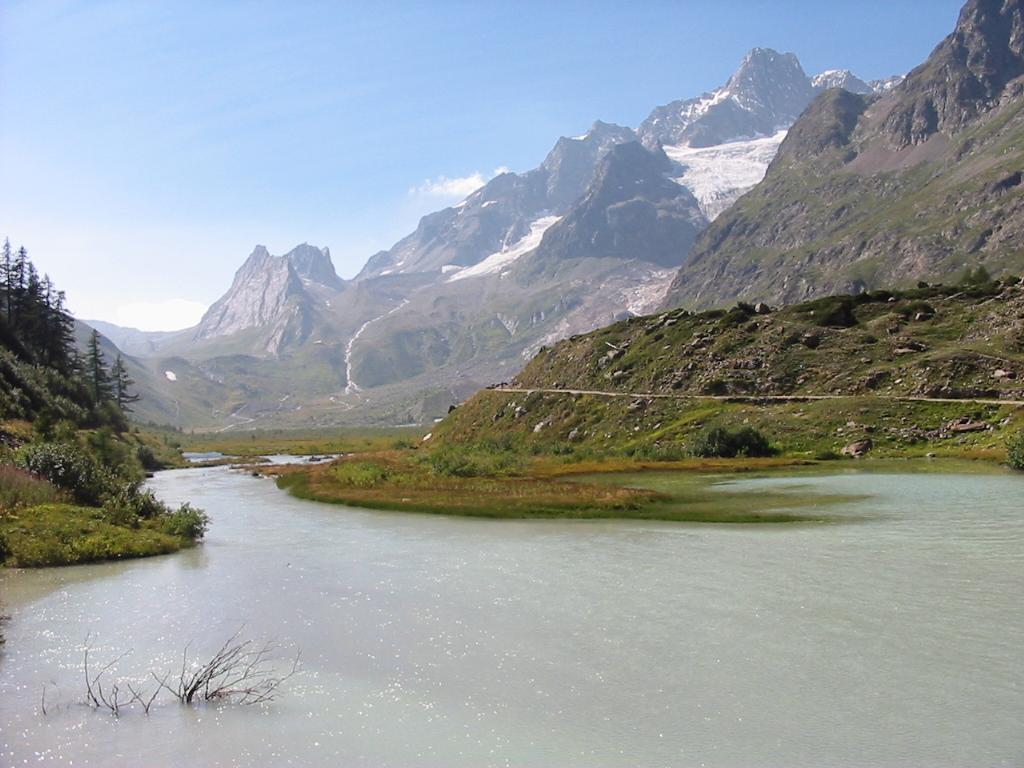 Gran Trail Courmayeur