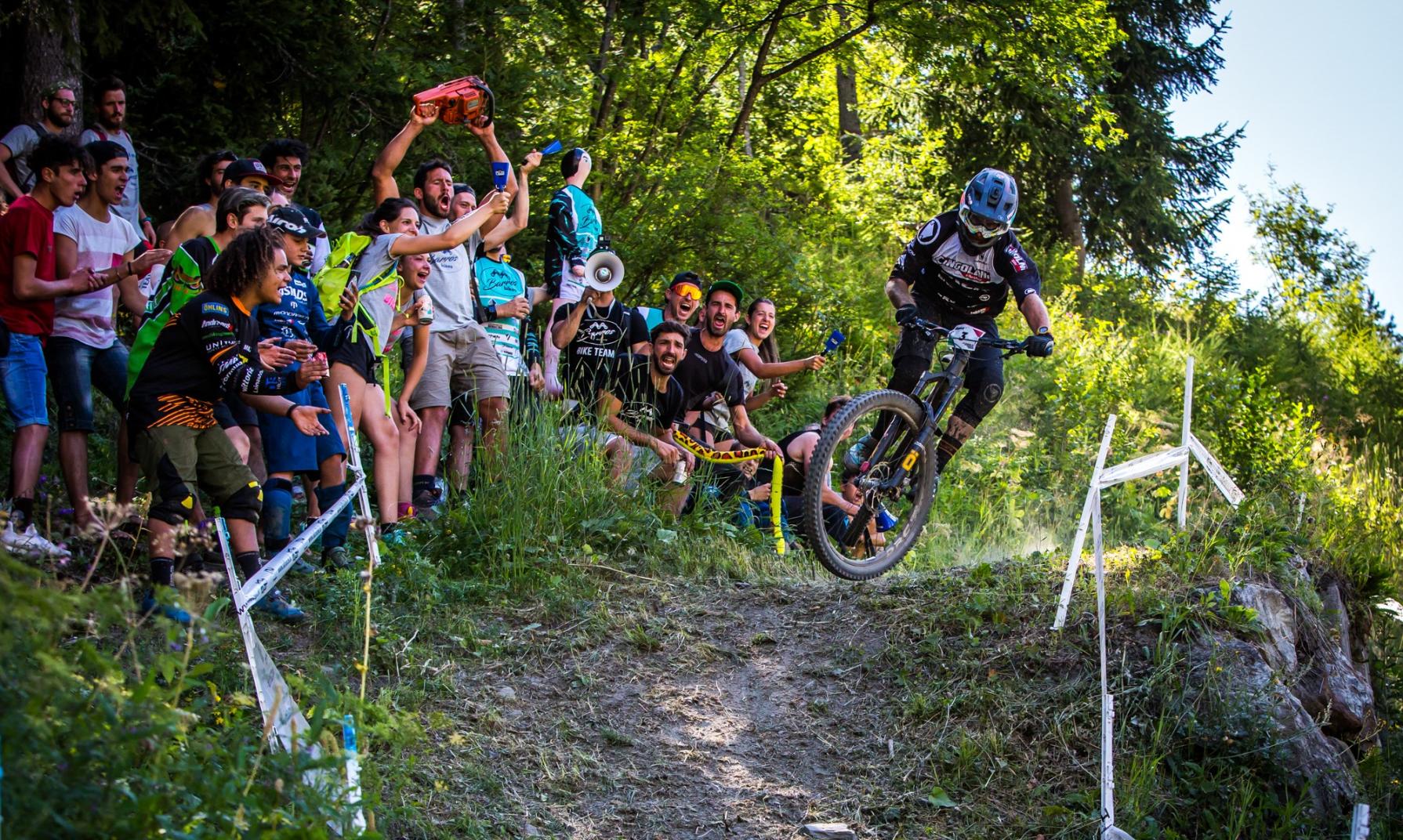 Campionato Italiano Enduro  Championnat Italien Enduro