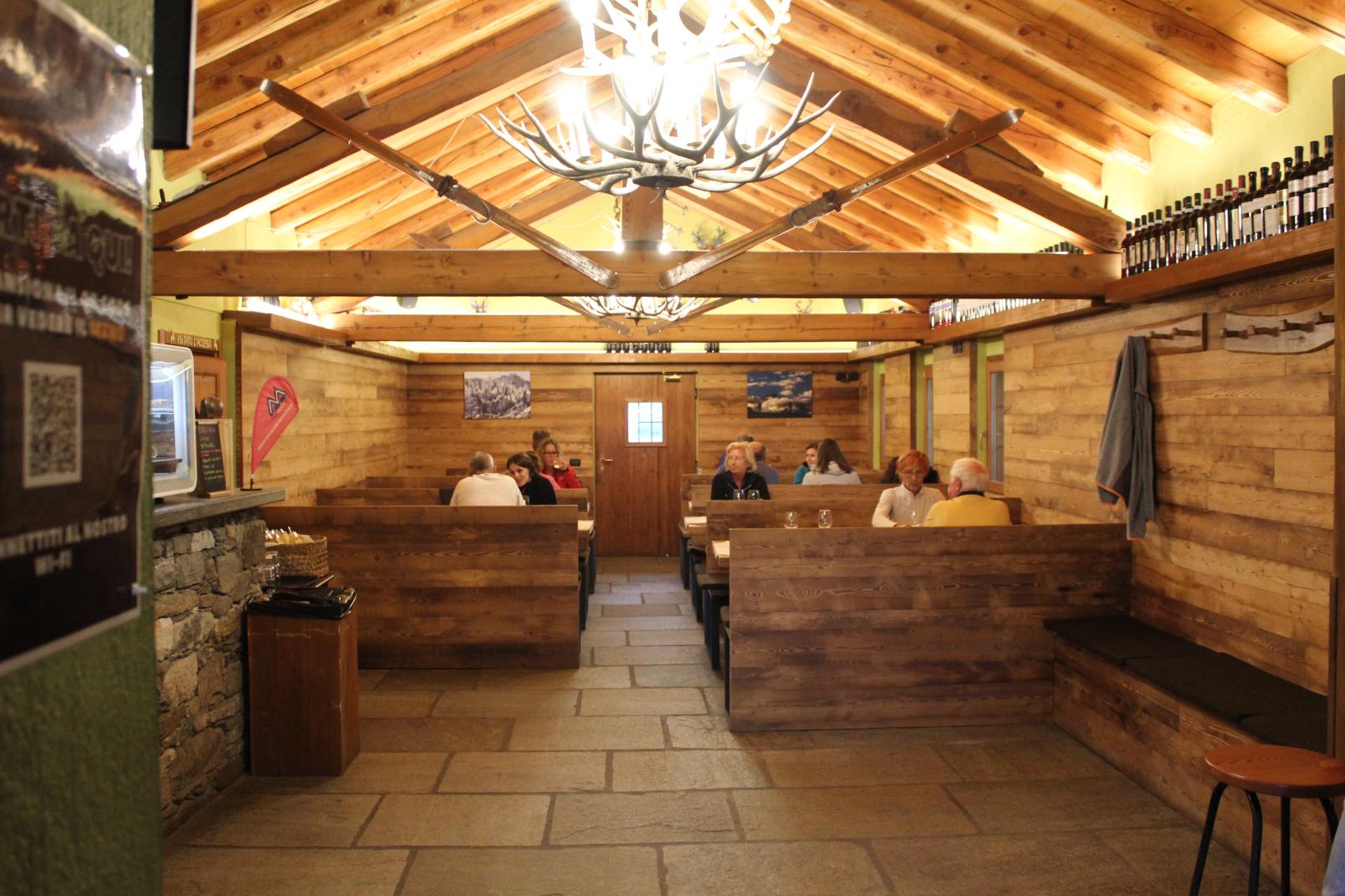 Cene in quota alagna