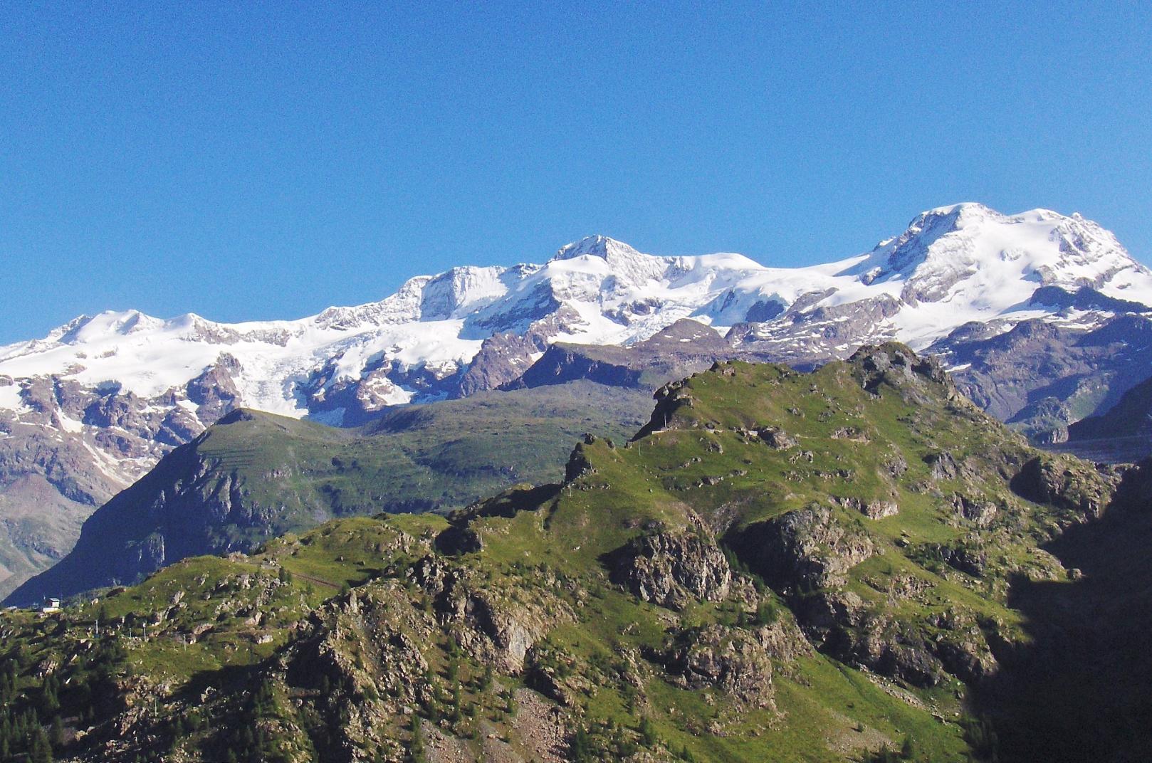 "Sapori d'Alta Quota" al Passo dei Salati