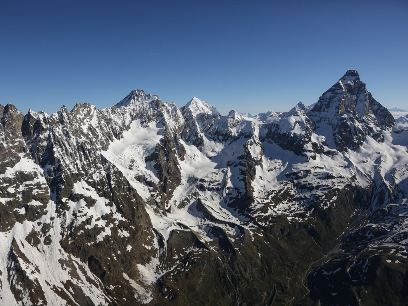 I mercoledì di Filmontagna - Proiezione dei film premiati al XXVI Cervino CineMountain Festival