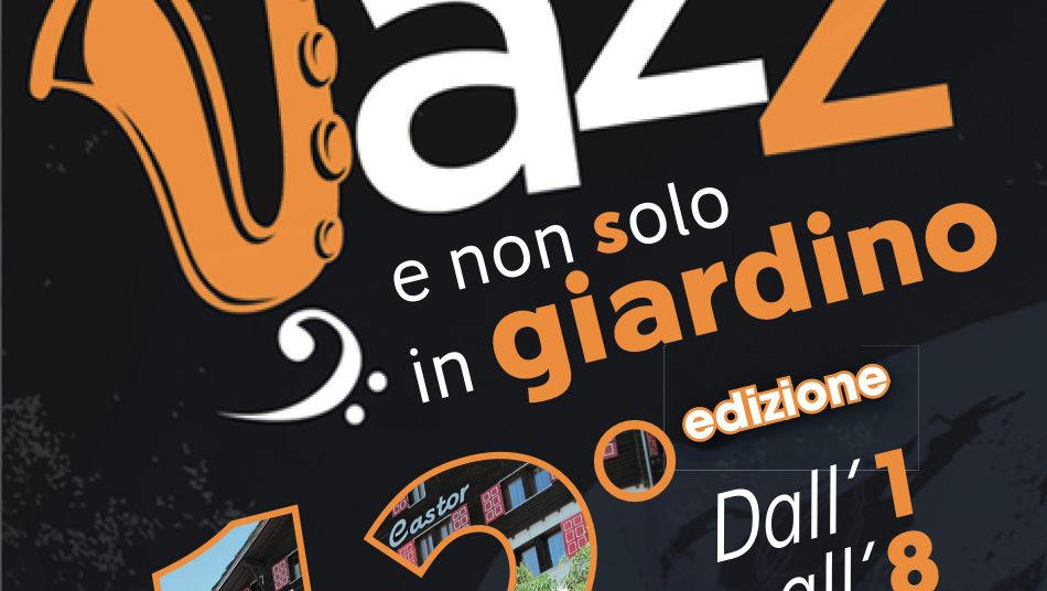 Jazz in Giardino