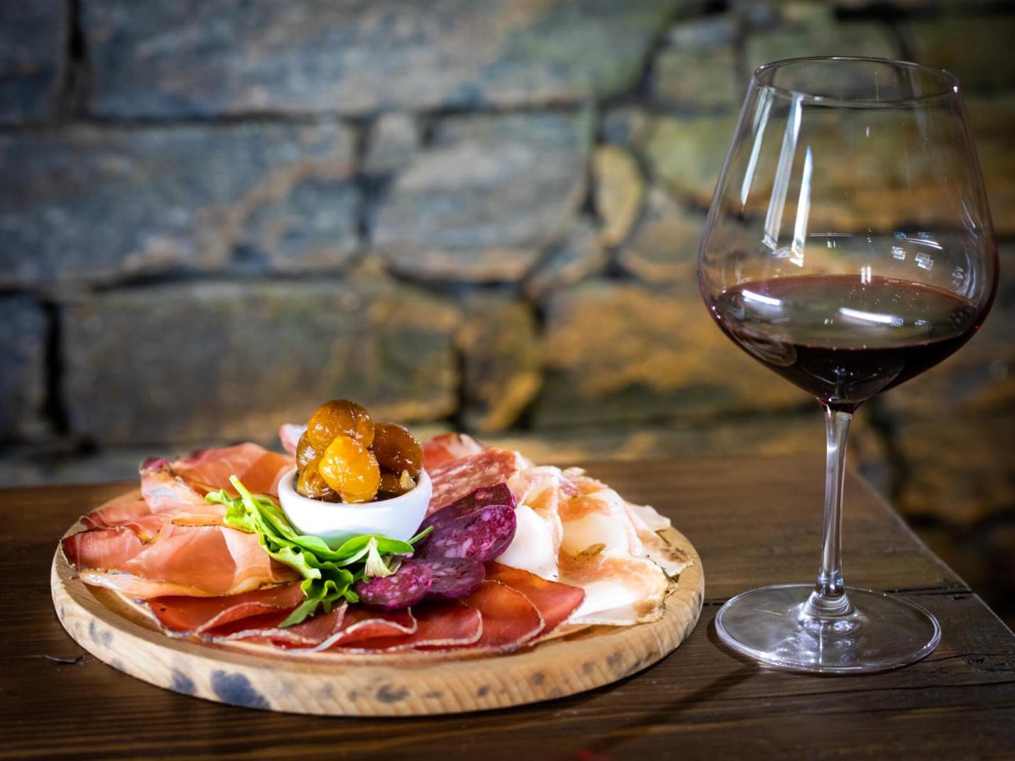 Monterosa Gourmand
