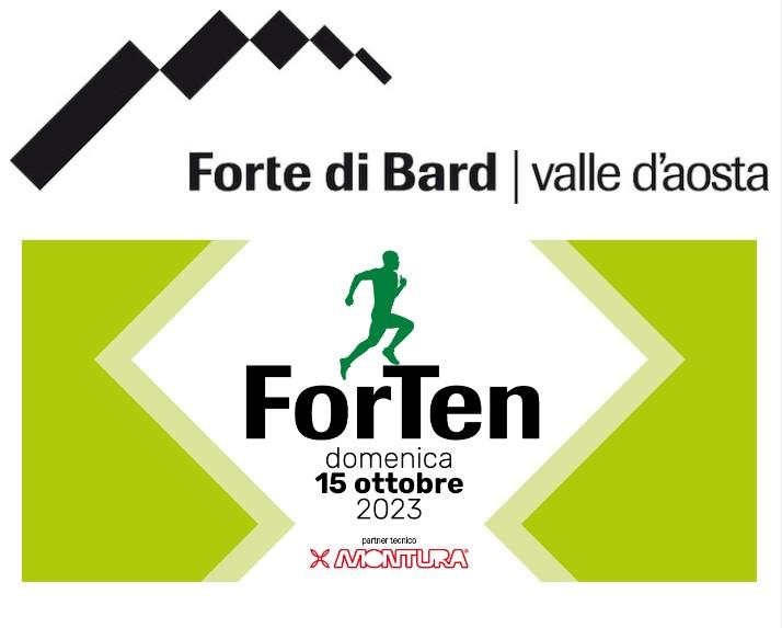 Forten - Gara di running di 10 Km