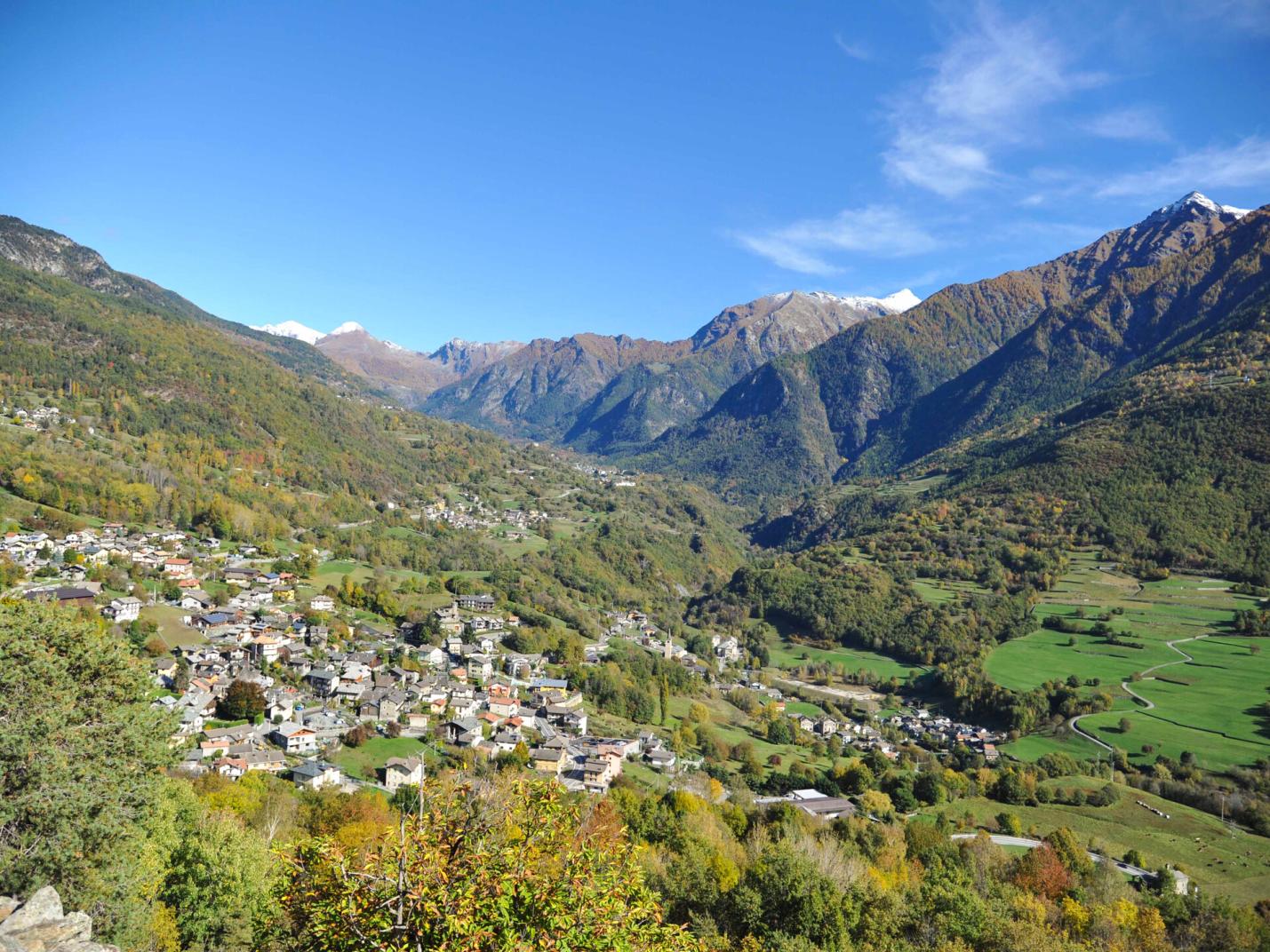 Fête patronale