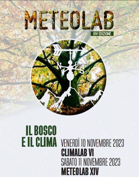 Meteolab e Climalab: Il bosco e il clima