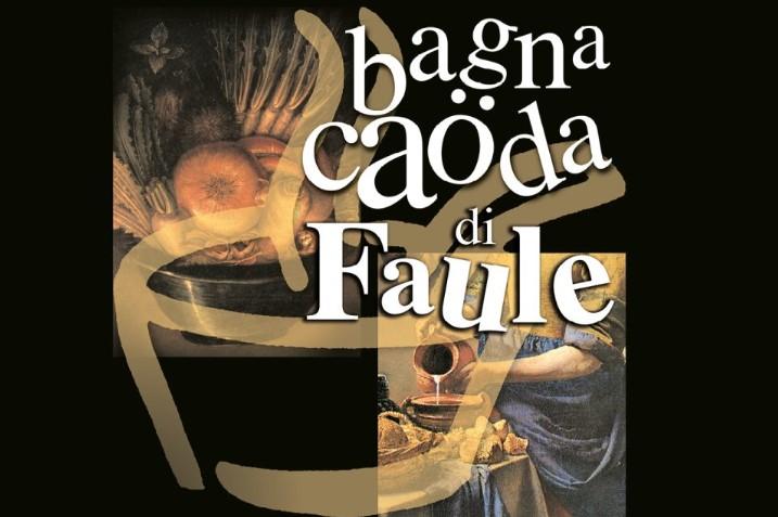 La Bagna Caöda di Faule al Forte di Bard