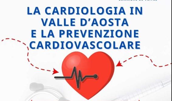 La cardiologia in Valle d'Aosta e la prevenzione cardiovascolare