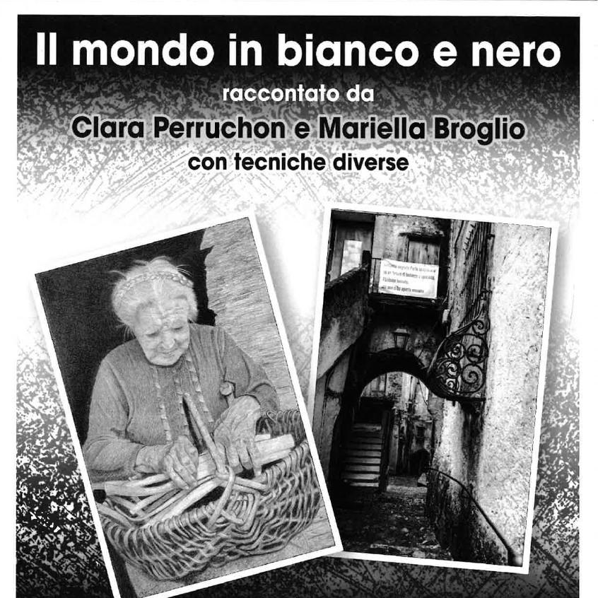 Il mondo in bianco e nero