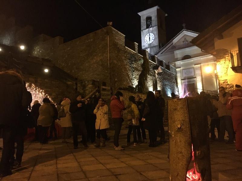 "Santset" Festival
