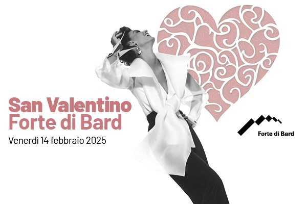 San Valentino al Forte di Bard