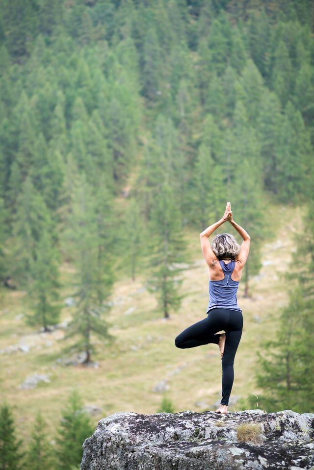 yoga a pianalunga