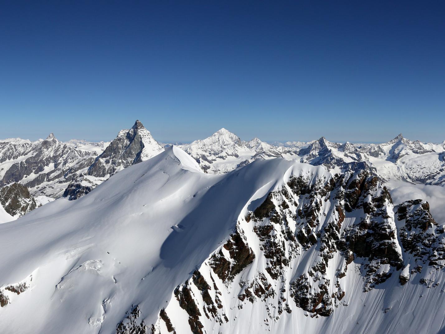 Baptême de l'air en hélicoptère