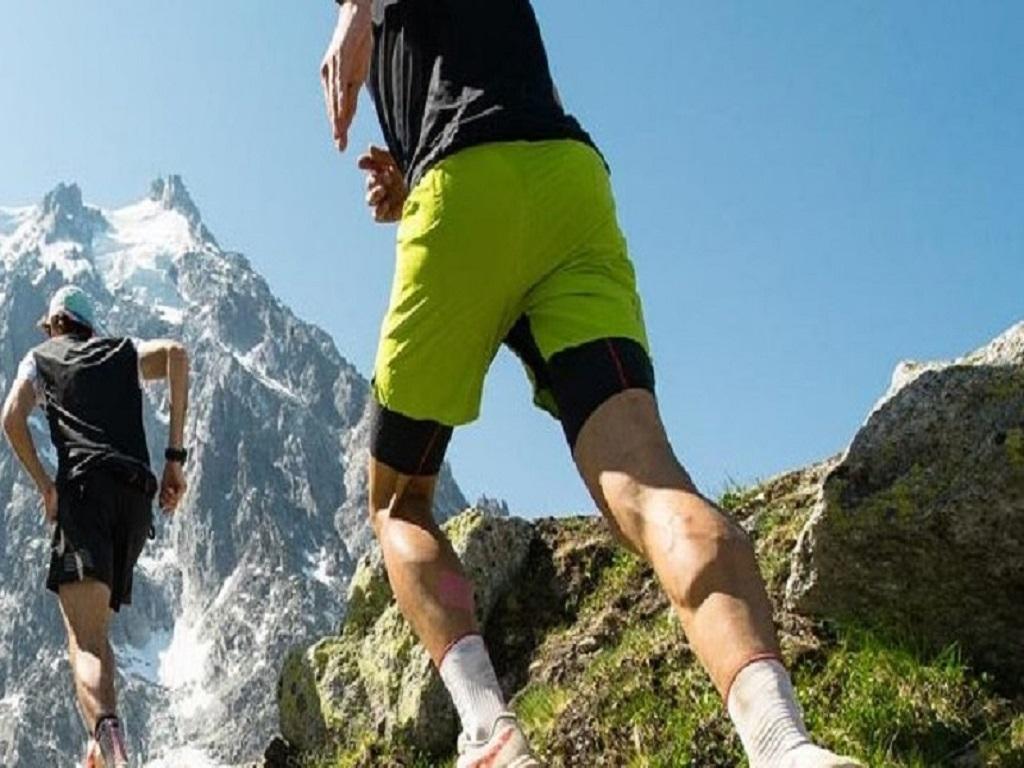 Racconti dal Tor des Géants