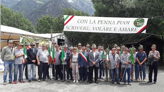 Fête des Alpins
