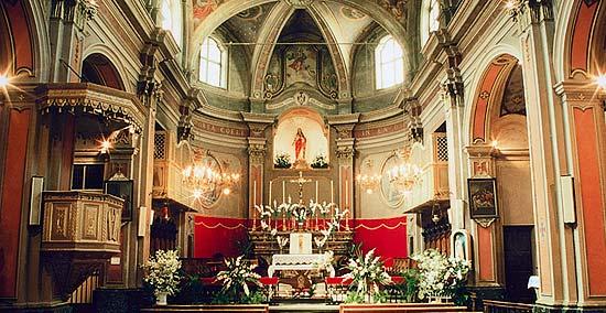 Messe de Noël