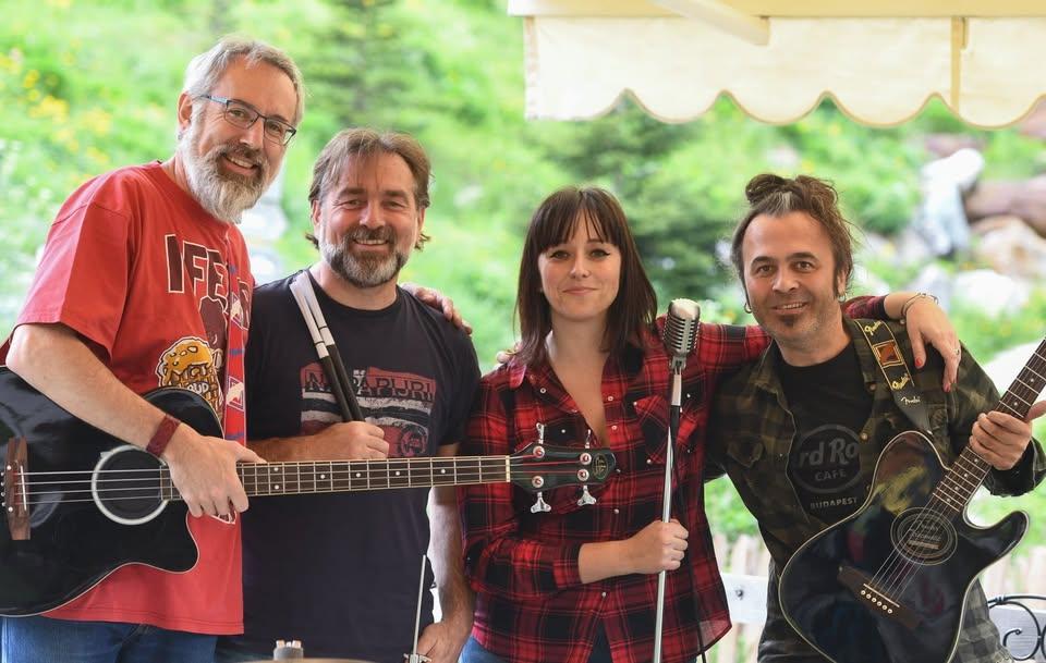 Concert du nouvel an