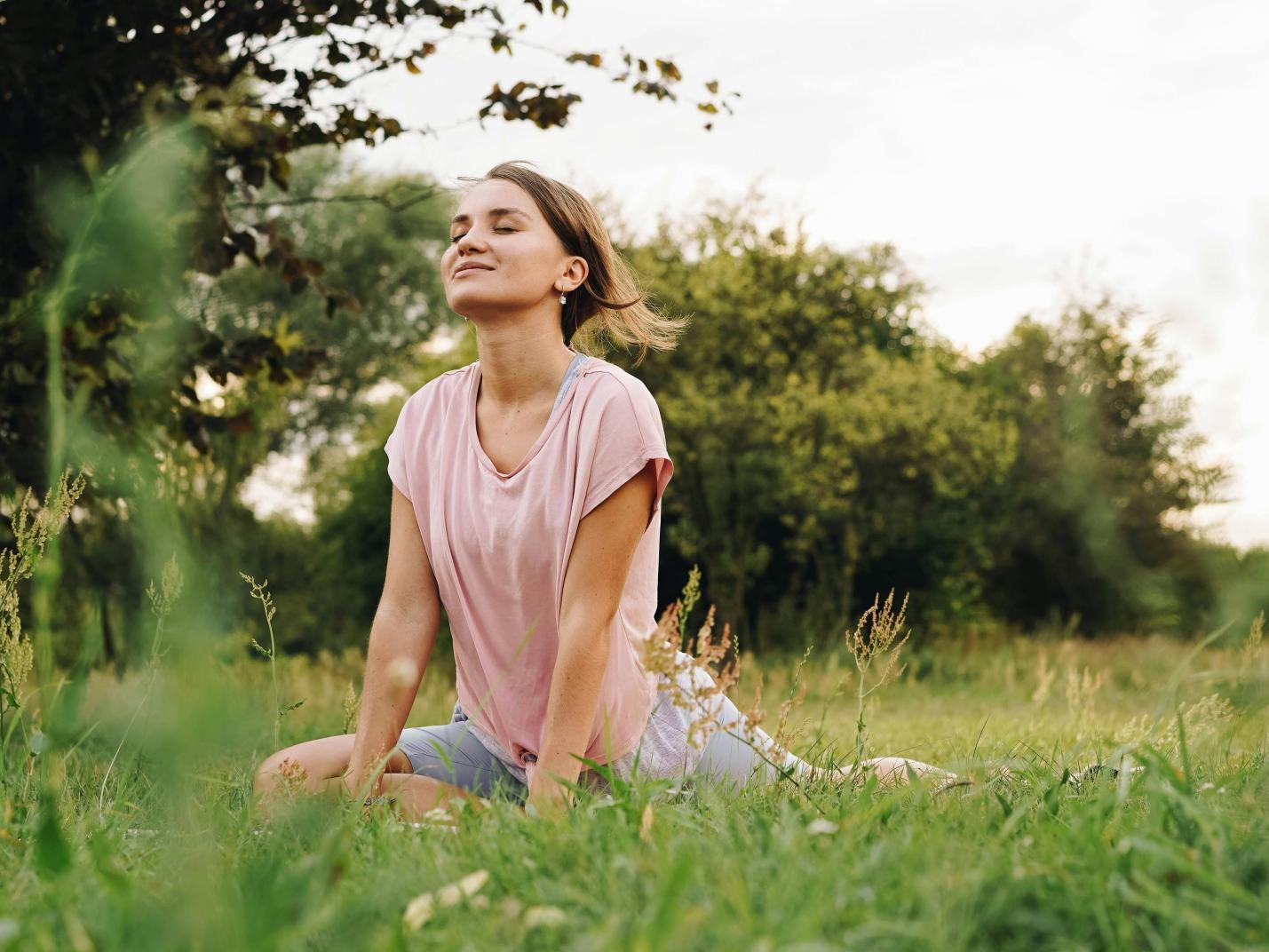Mini-Retreat di Yoga