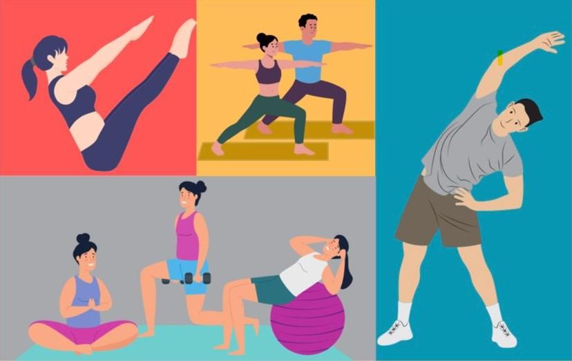 Estate pilates - Open Day