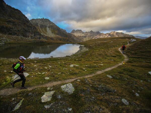 Monterosa Walserwaeg - Les sentiers des Valdôtains