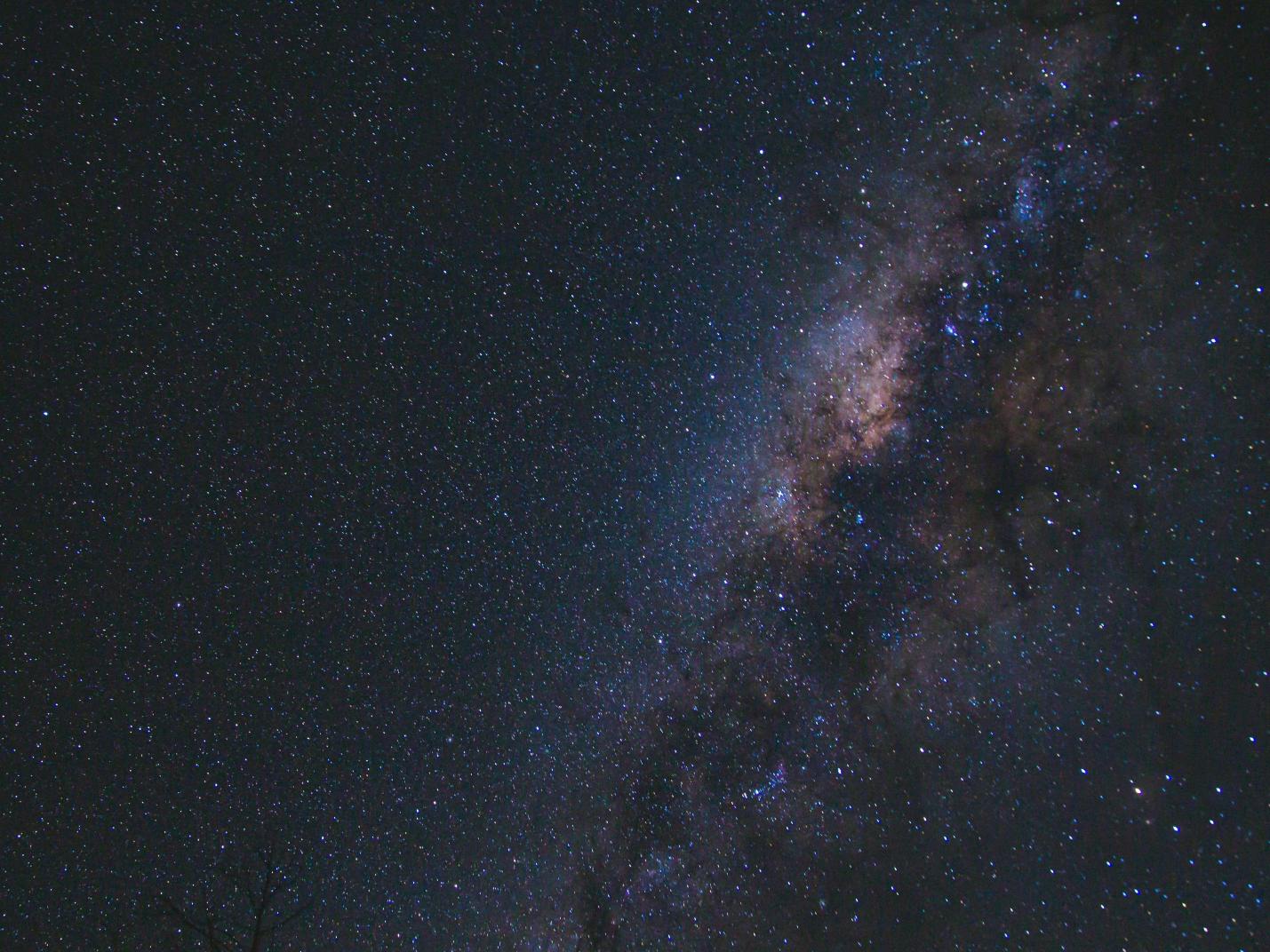 Concerto sotto le stelle a Champoluc