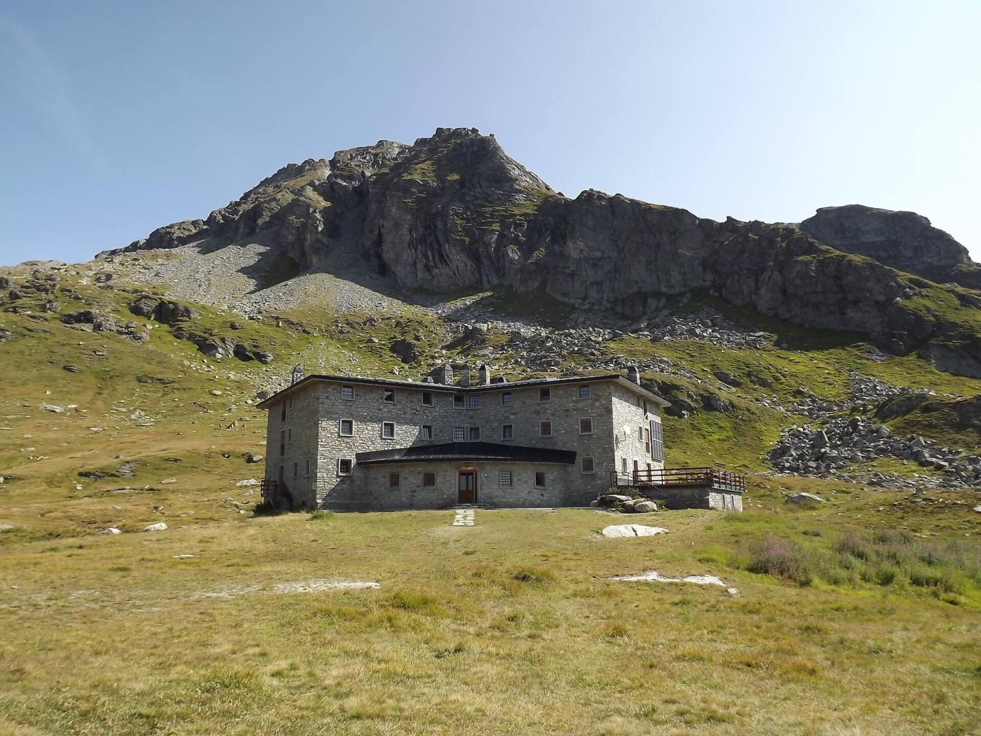 Rifugio Arp  La poesia della montagna con Antonia Pozzi