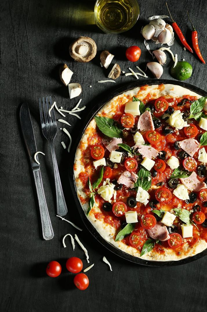 Ristorante Pizzeria Churen 