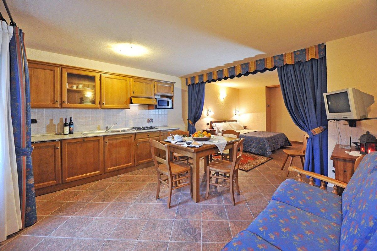 Residence Le Chalet