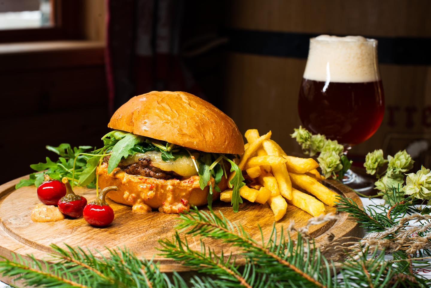 Birreria Brasserie Sans Souci