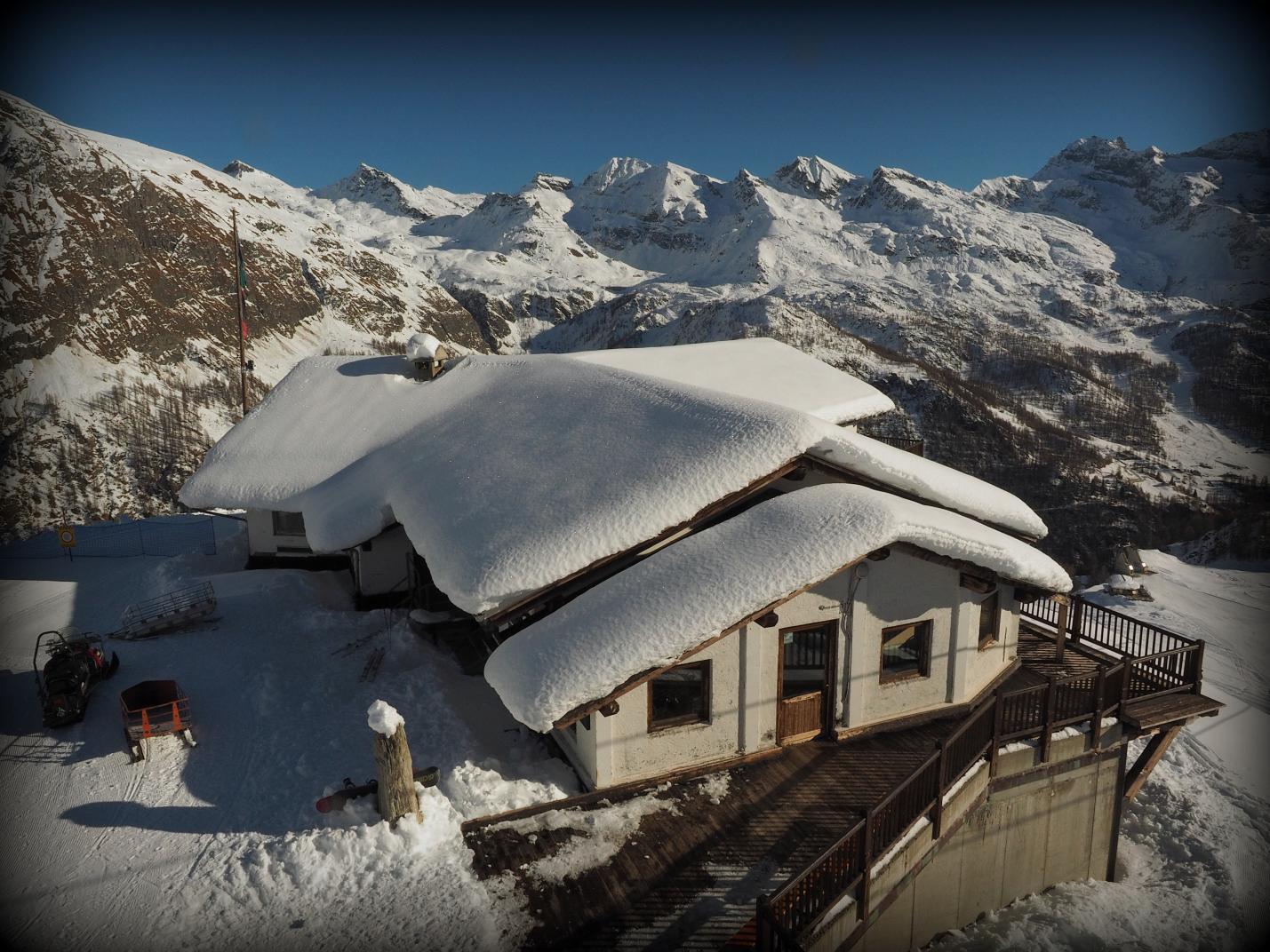 Albergo Ristoro Sitten