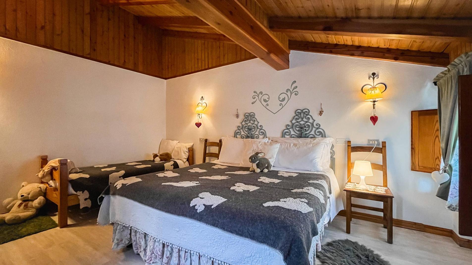 Hotel Le Coeur du Pont
