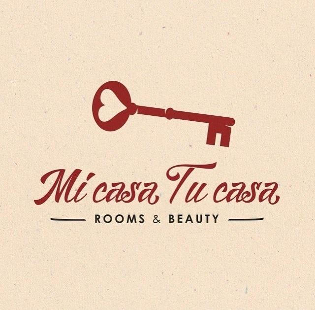 Mi Casa Tu Casa - Rooms & Beauty 