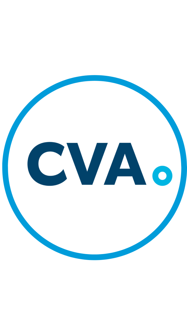 logo CVA