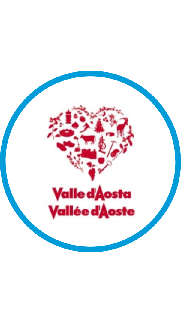 Logo Valle d'Aosta