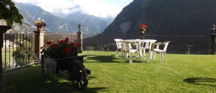 ALBERGO NORD