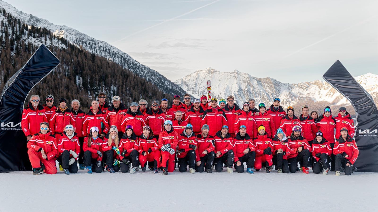 Scuola Sci di Champoluc