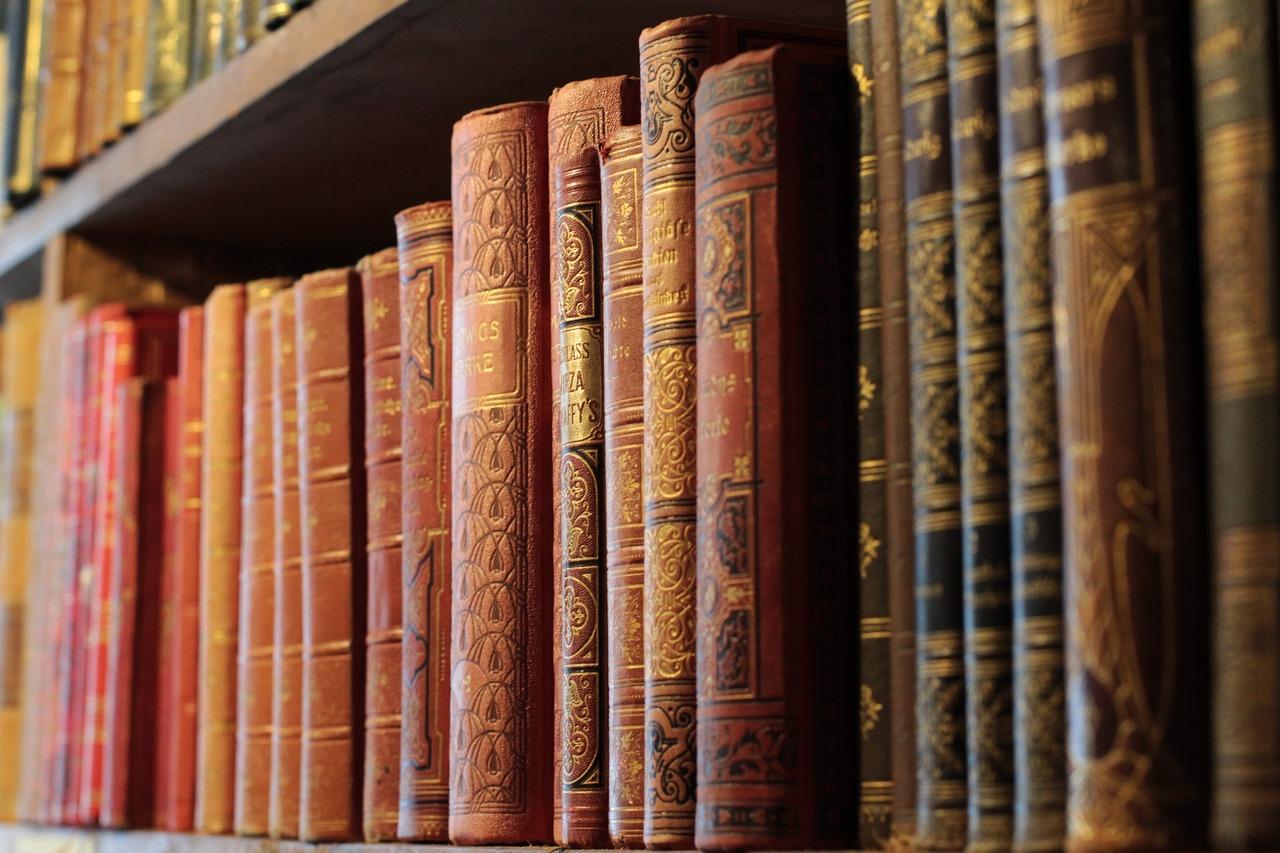 Bookshop