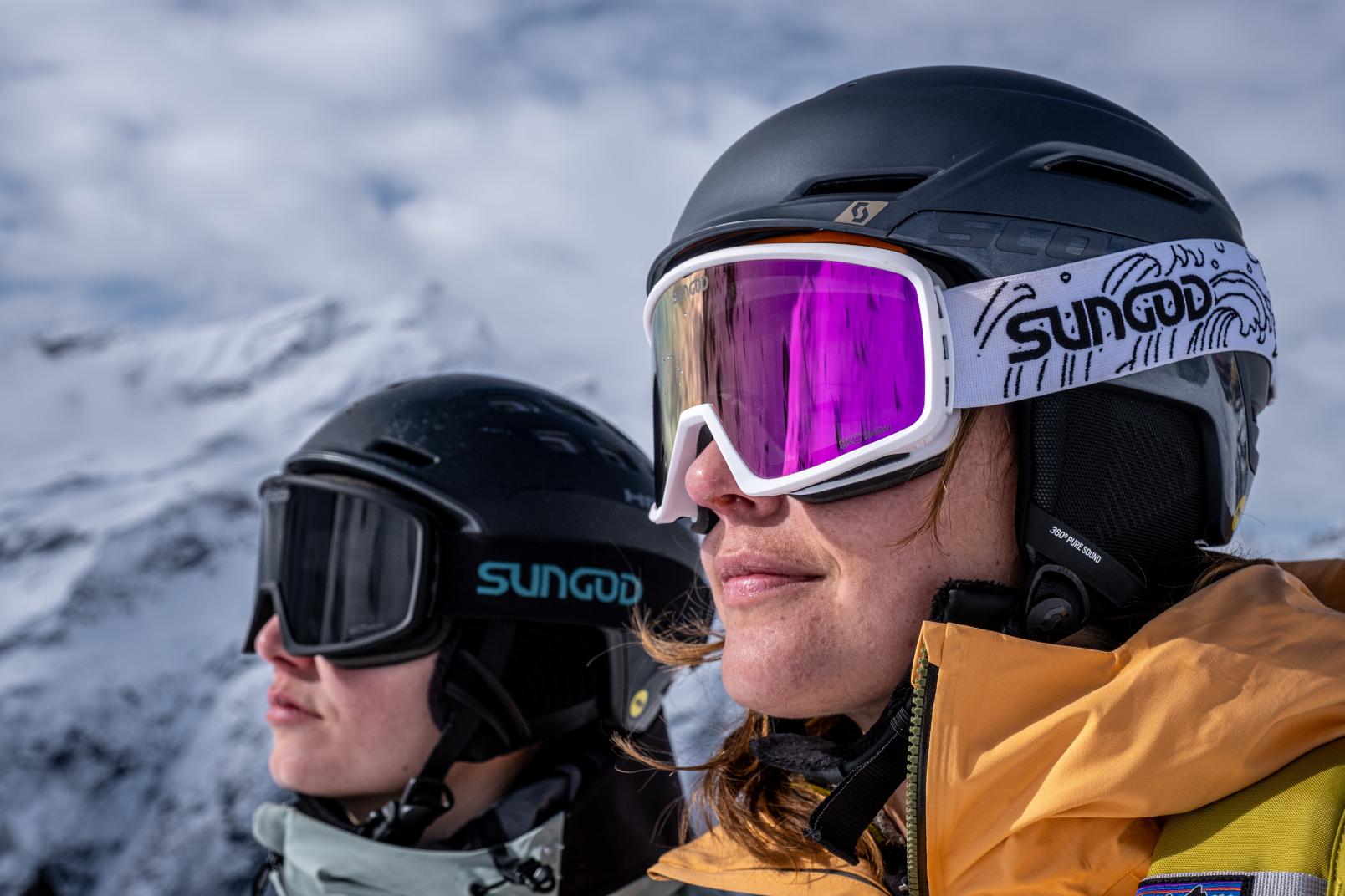 Monterosa Ski