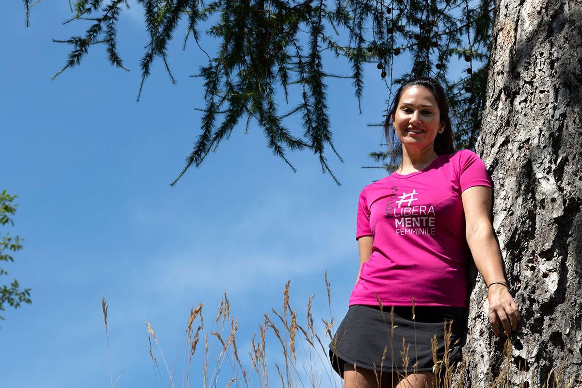 Merchandising ufficiale Monte Rosa
