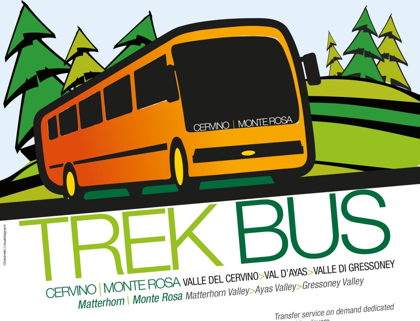 Trek Bus