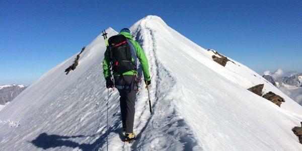 Monterosa Experience