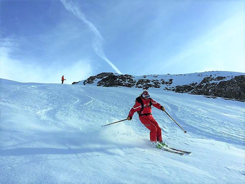 MONTEROSA EXPERIENCE SKI ACADEMY